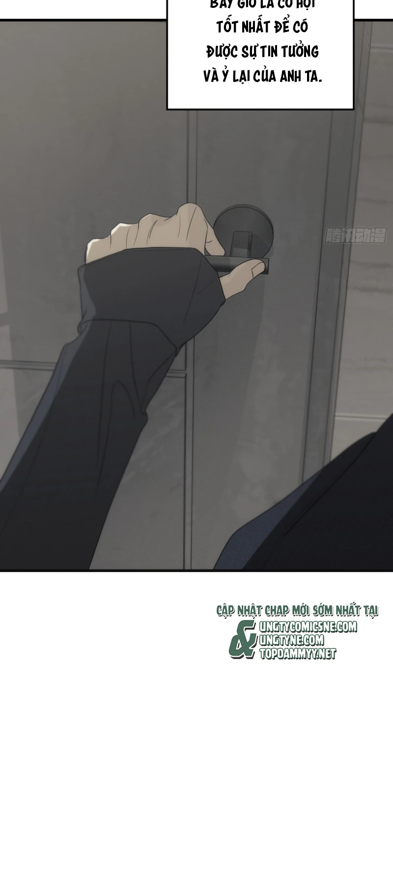 Mồi Nhử Chapter 10 - 27