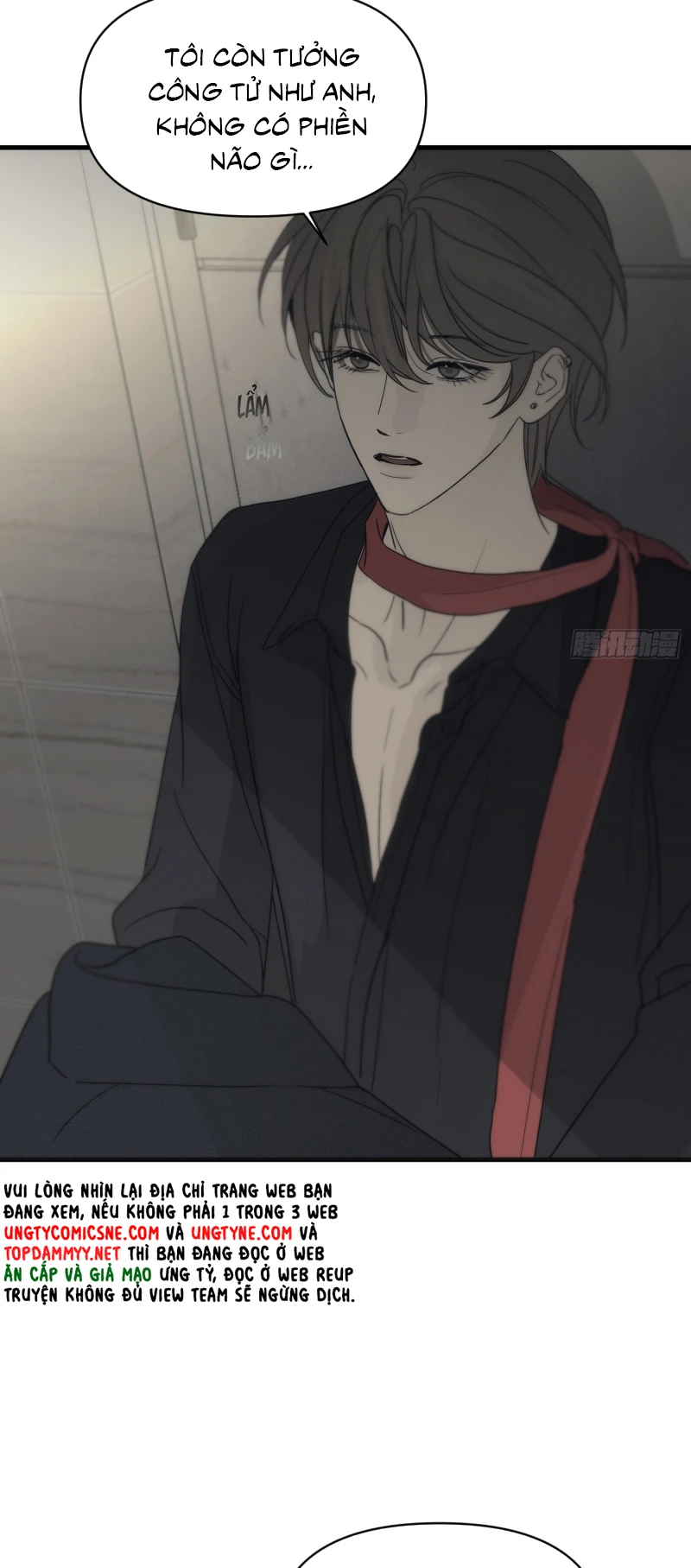 Mồi Nhử Chapter 10 - 30