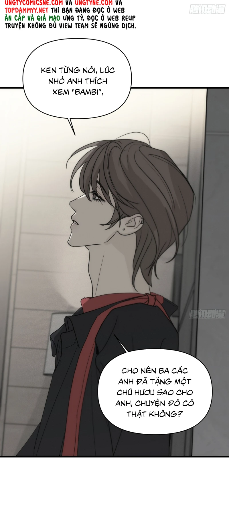 Mồi Nhử Chapter 10 - 34