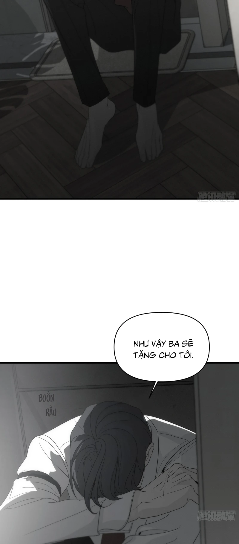 Mồi Nhử Chapter 10 - 36