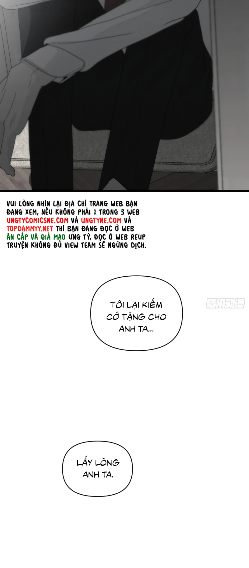 Mồi Nhử Chapter 10 - 37