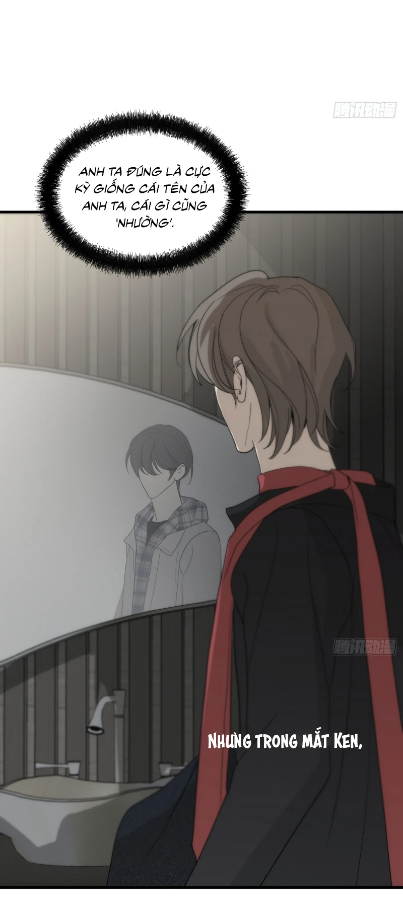 Mồi Nhử Chapter 10 - 38