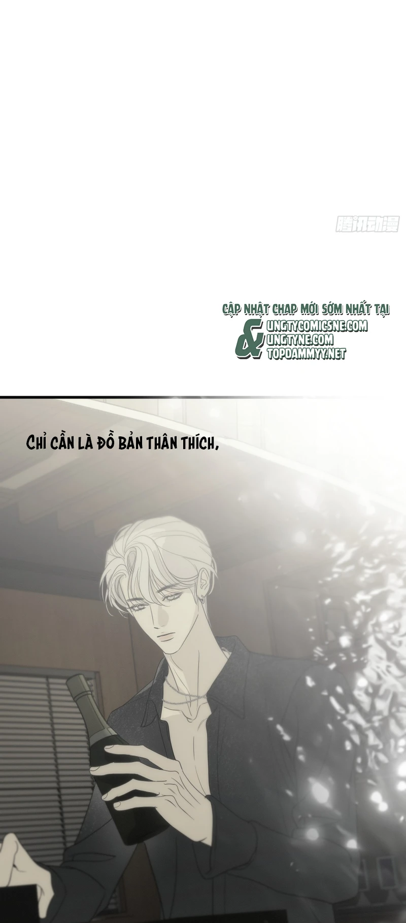 Mồi Nhử Chapter 10 - 39