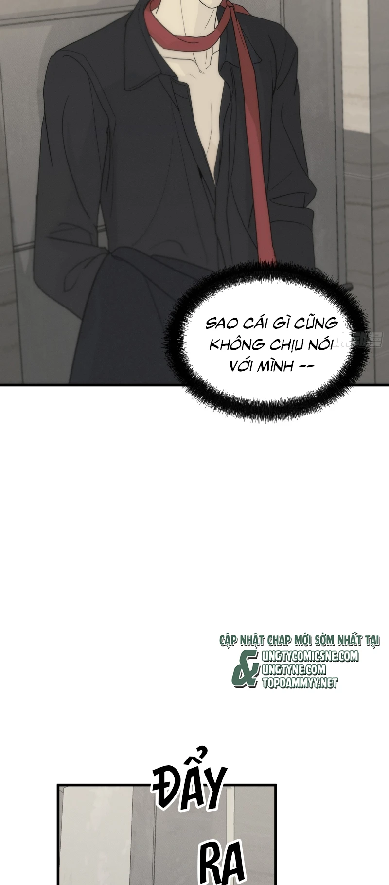 Mồi Nhử Chapter 10 - 42