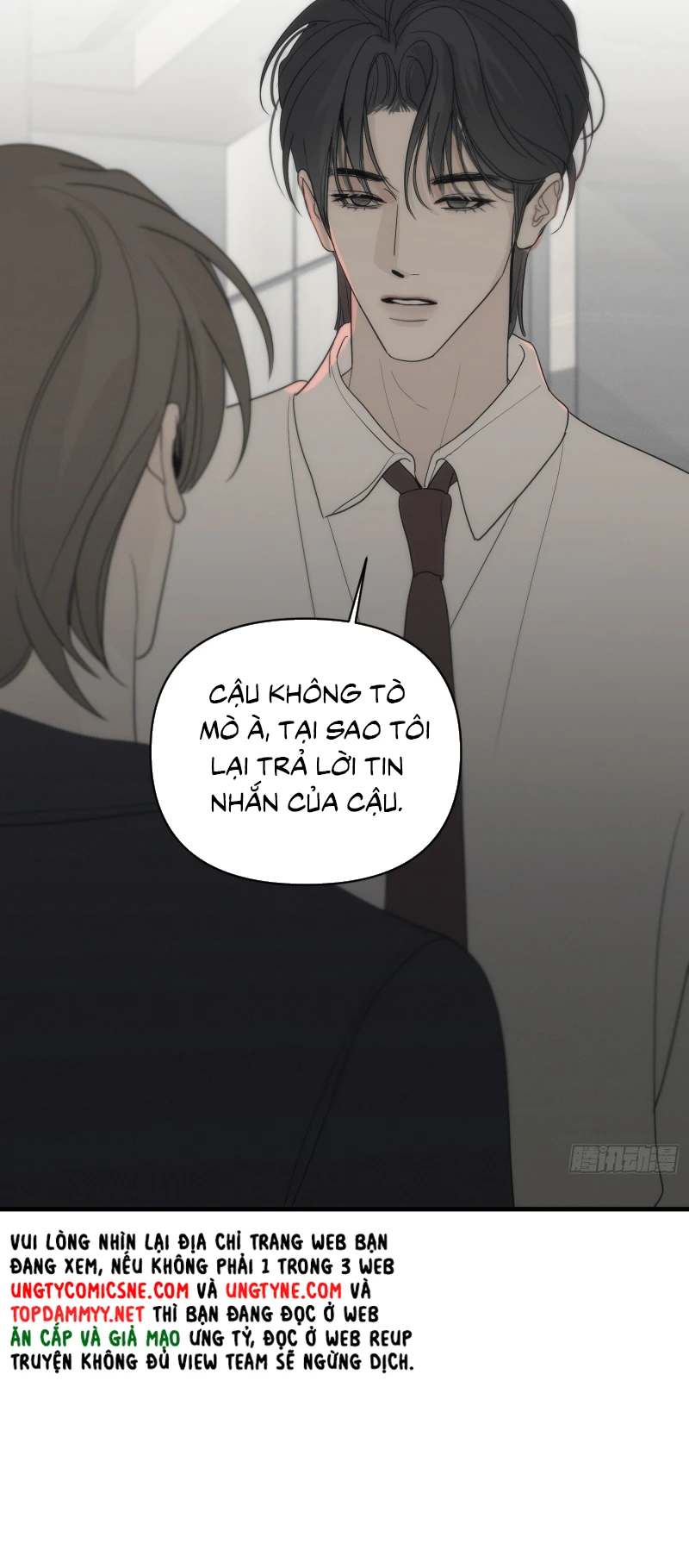 Mồi Nhử Chapter 10 - 44