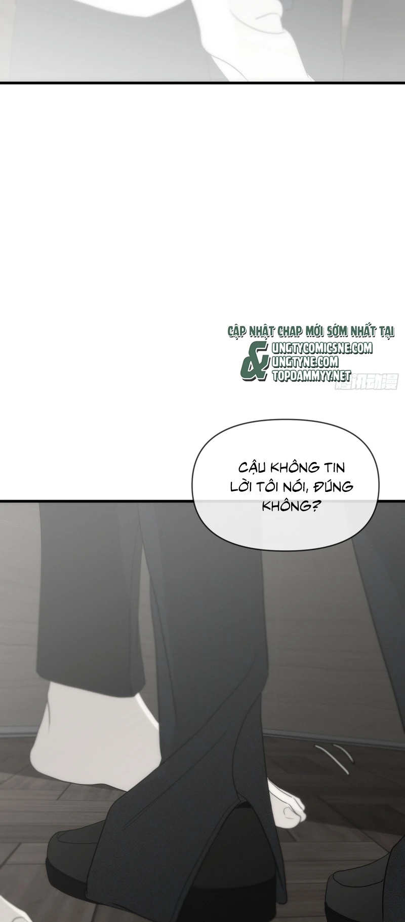 Mồi Nhử Chapter 10 - 46