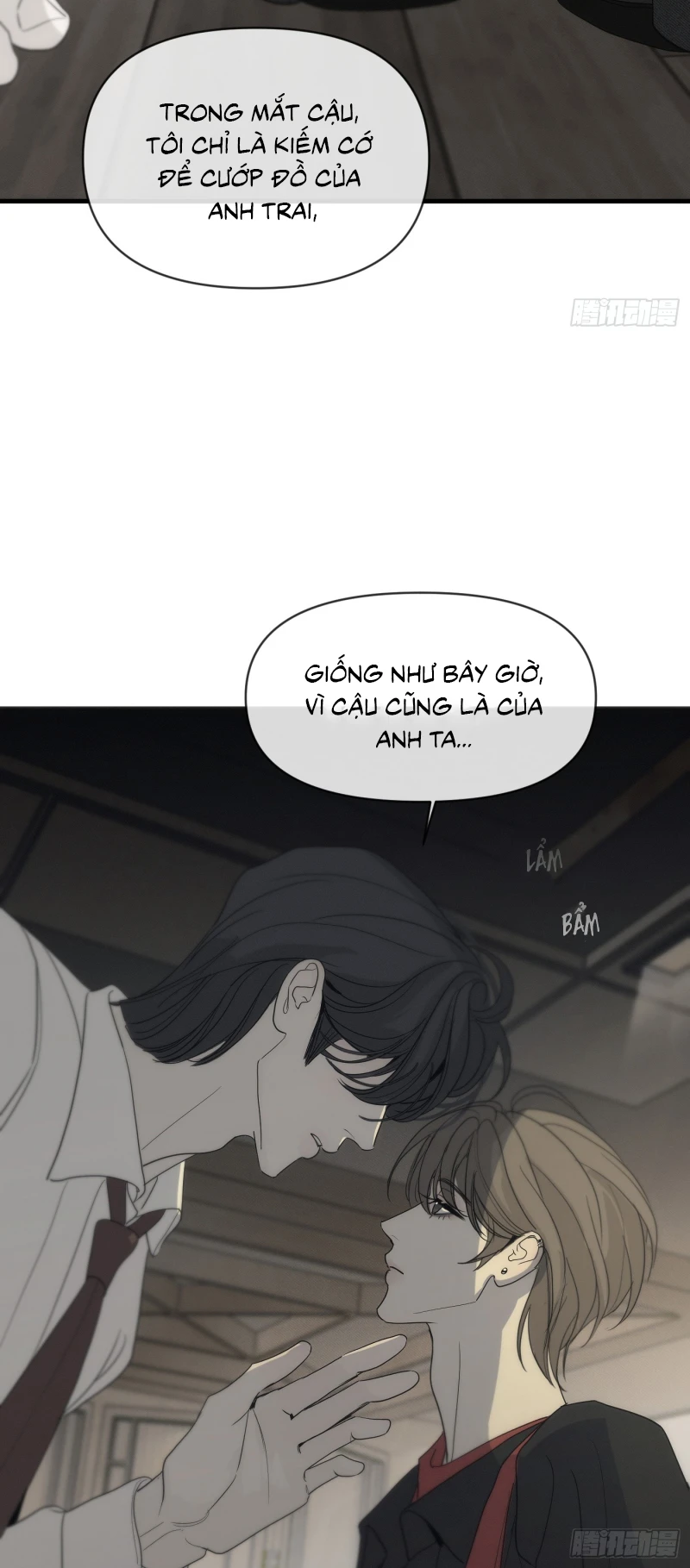 Mồi Nhử Chapter 10 - 47