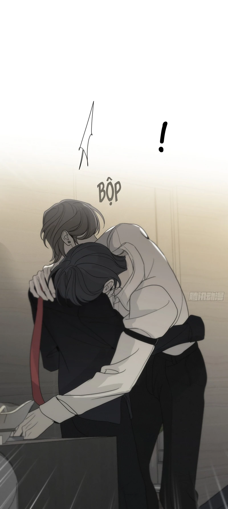 Mồi Nhử Chapter 10 - 49