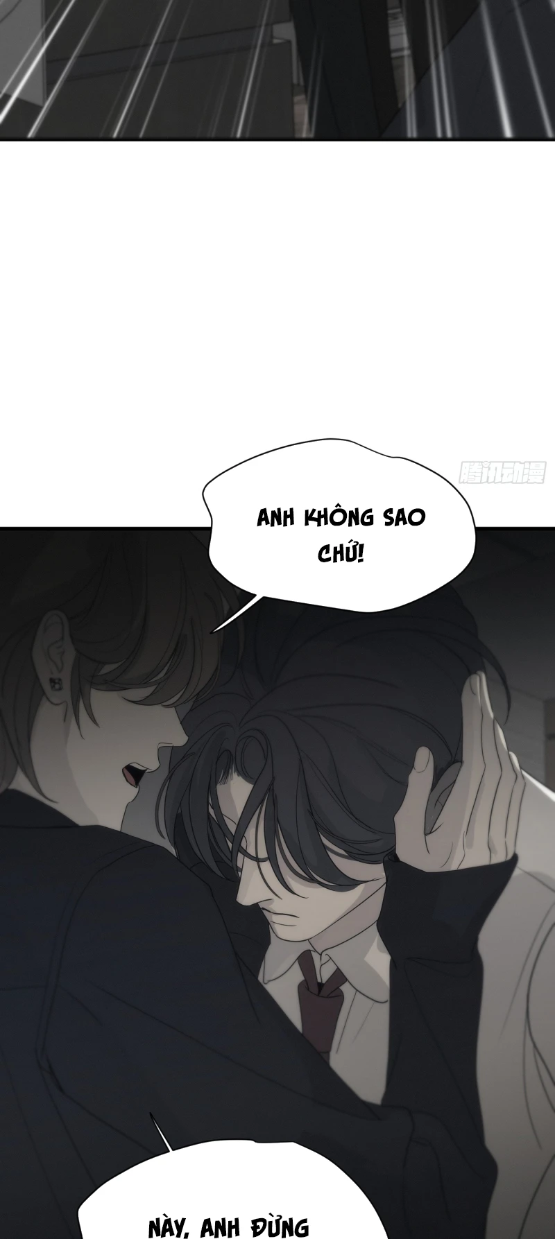 Mồi Nhử Chapter 10 - 50