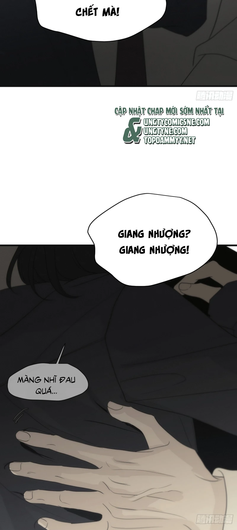 Mồi Nhử Chapter 10 - 51