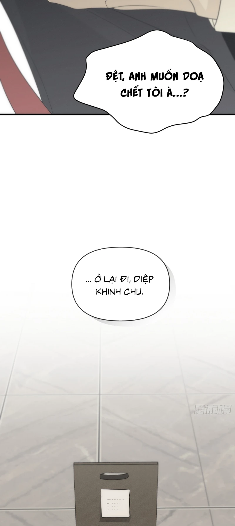 Mồi Nhử Chapter 10 - 52