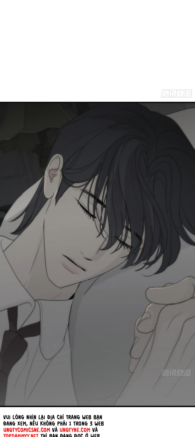 Mồi Nhử Chapter 10 - 56