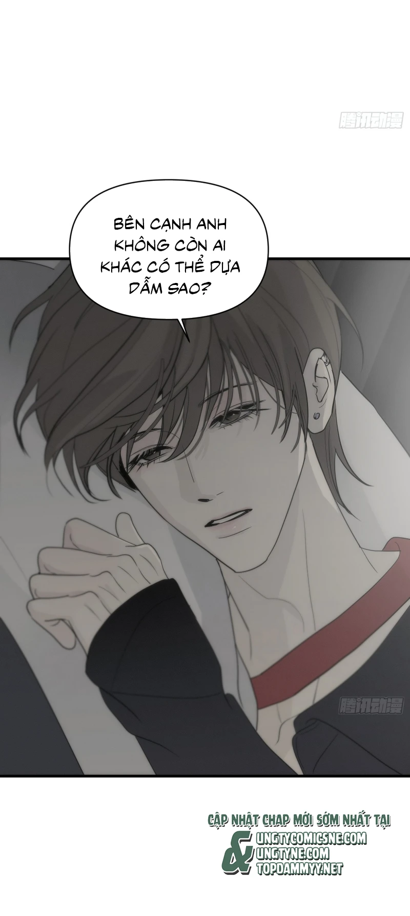 Mồi Nhử Chapter 10 - 58