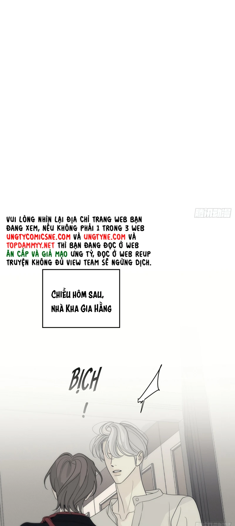 Mồi Nhử Chapter 10 - 60