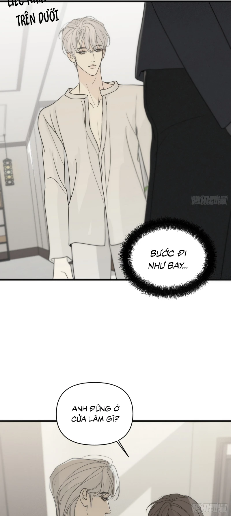 Mồi Nhử Chapter 10 - 63