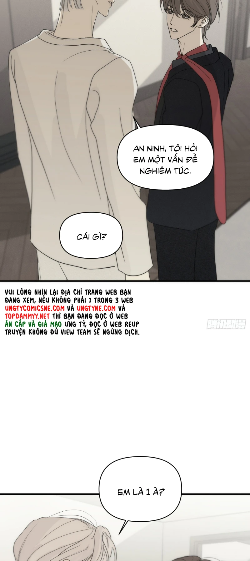 Mồi Nhử Chapter 10 - 64