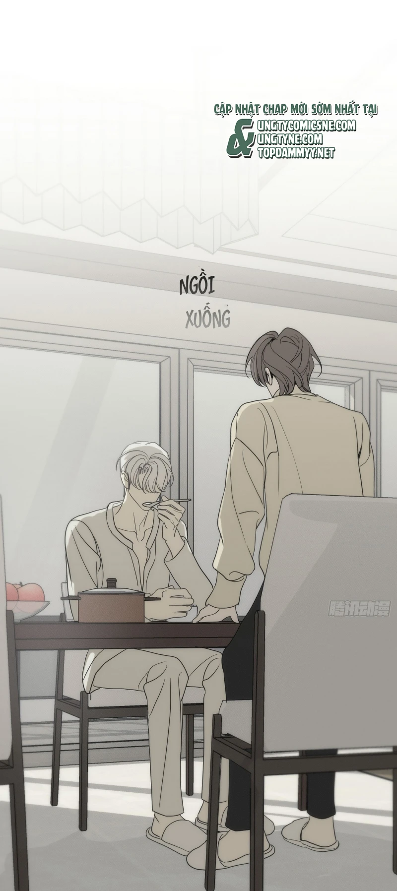 Mồi Nhử Chapter 10 - 66