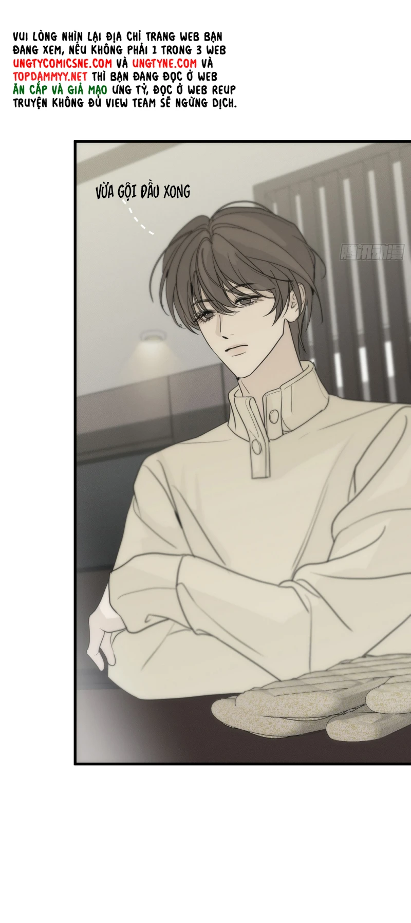 Mồi Nhử Chapter 10 - 68