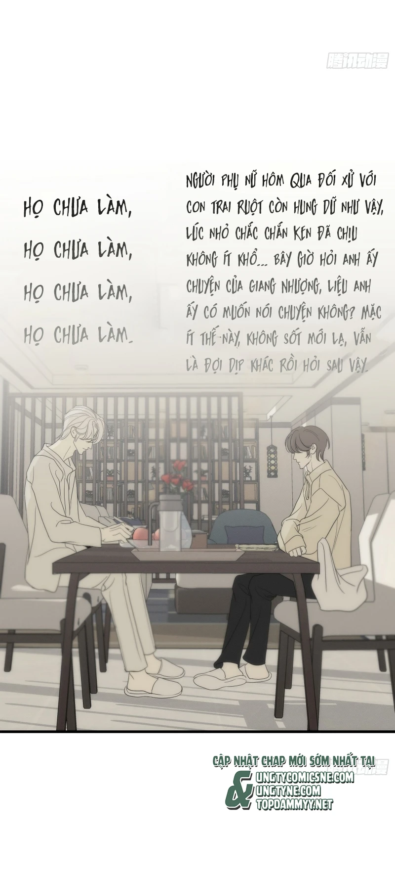 Mồi Nhử Chapter 10 - 69