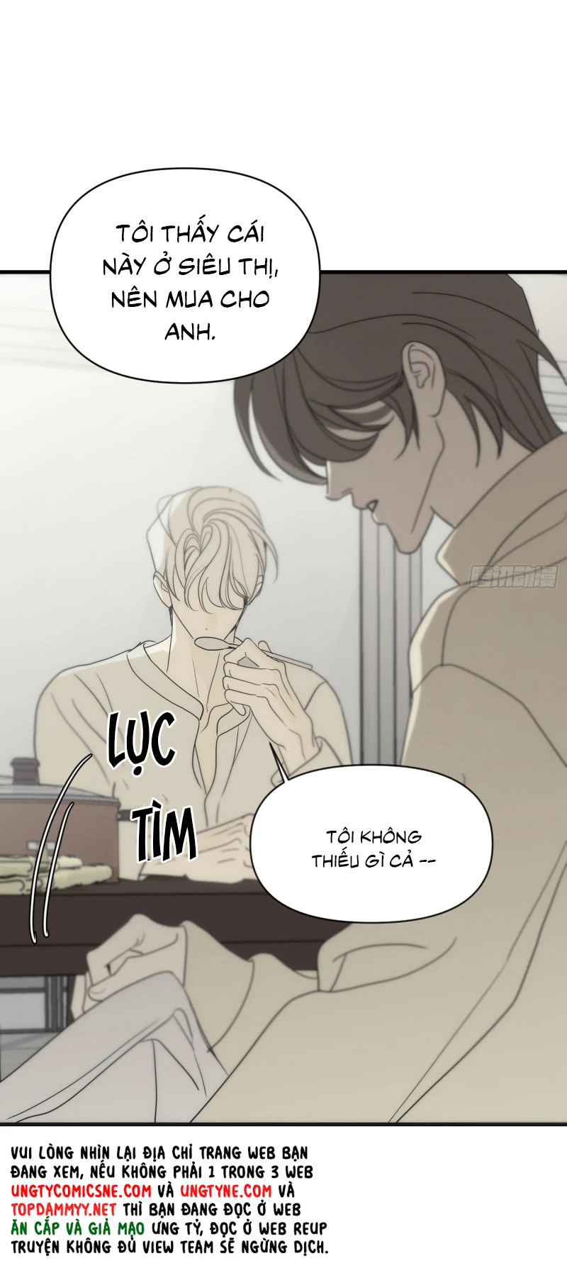 Mồi Nhử Chapter 10 - 71