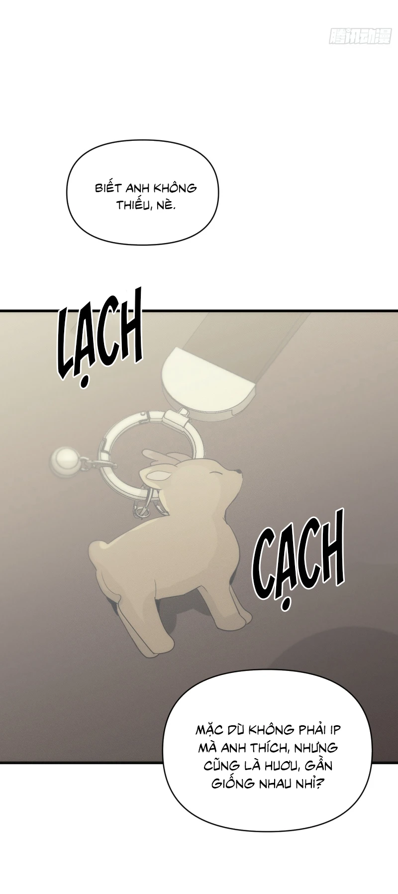 Mồi Nhử Chapter 10 - 72