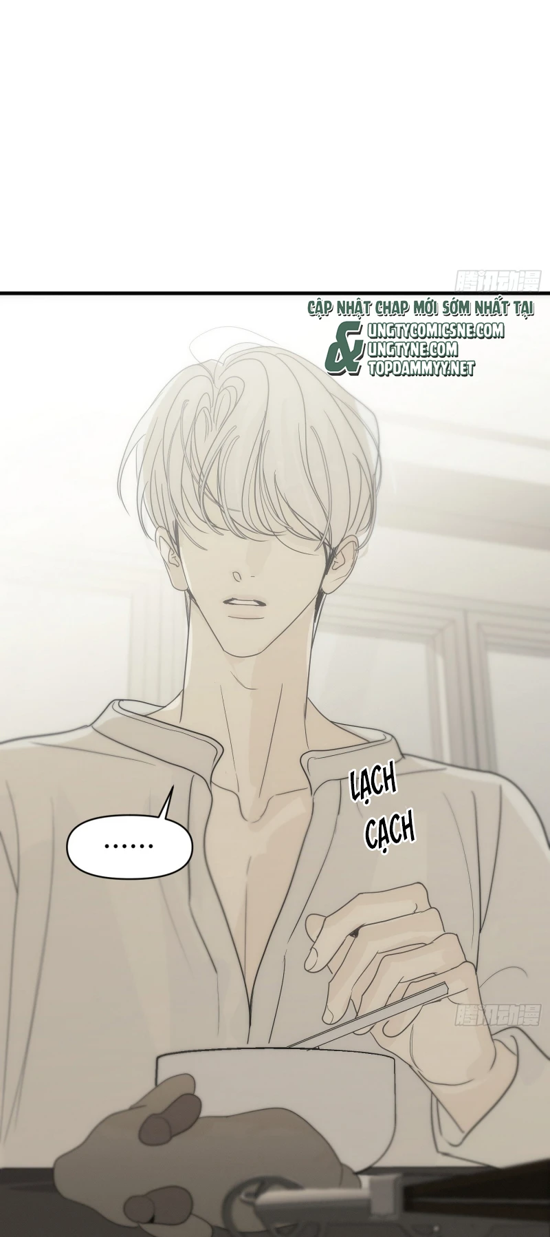 Mồi Nhử Chapter 10 - 73