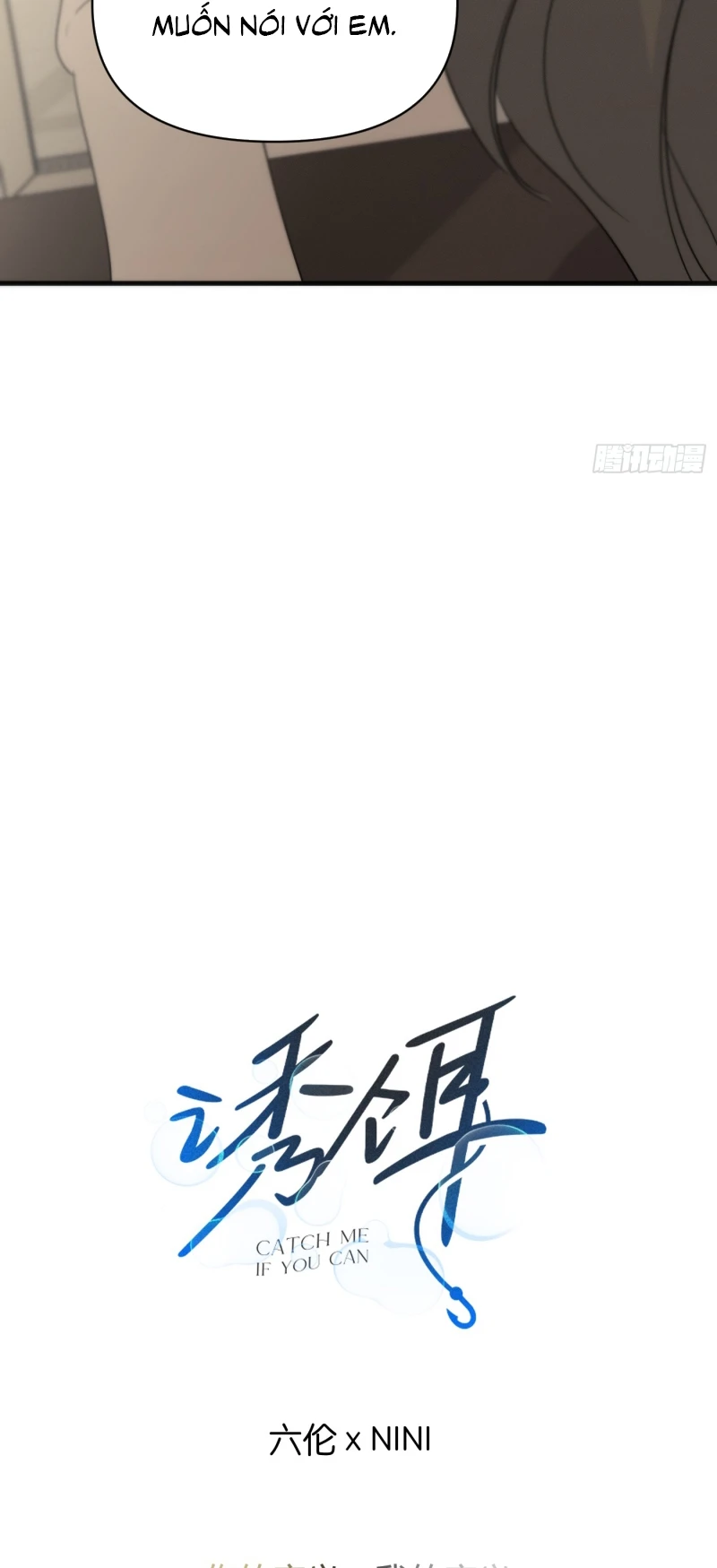 Mồi Nhử Chapter 11 - 8