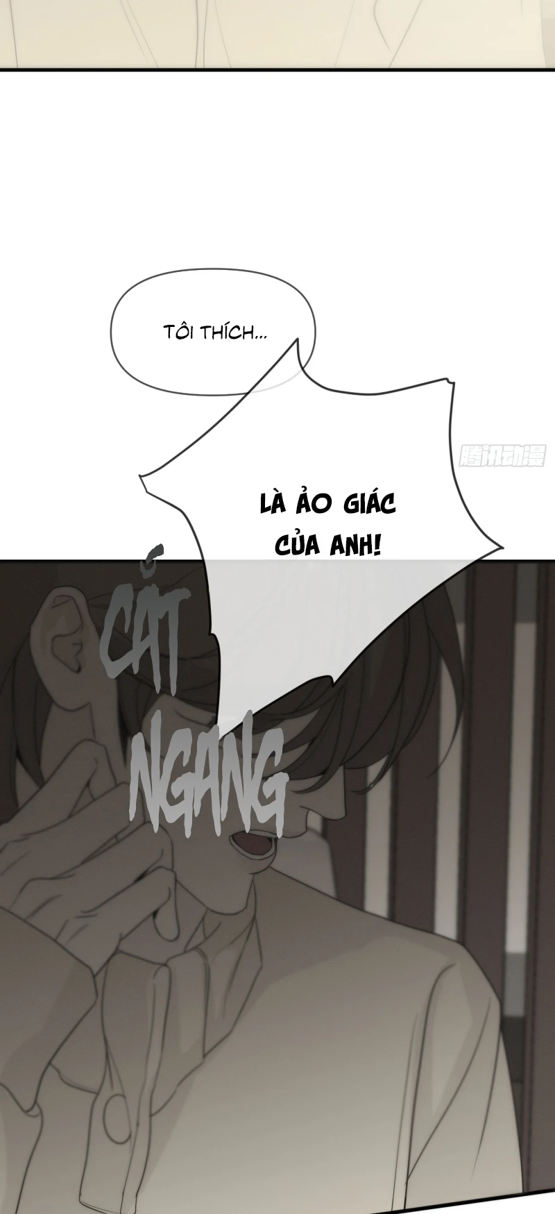 Mồi Nhử Chapter 11 - 12