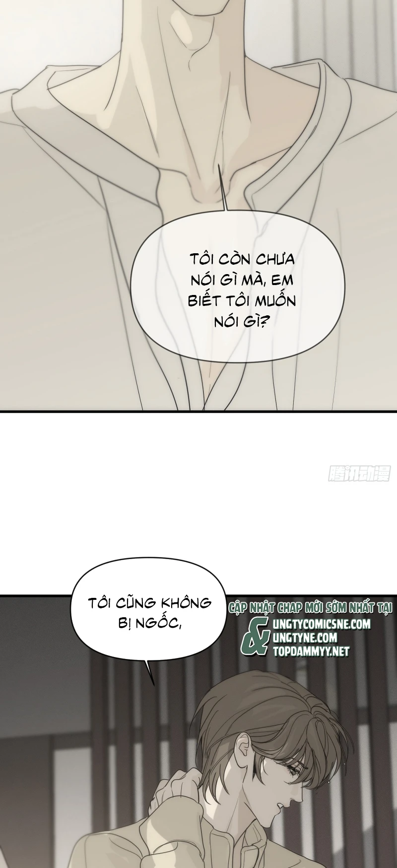 Mồi Nhử Chapter 11 - 15