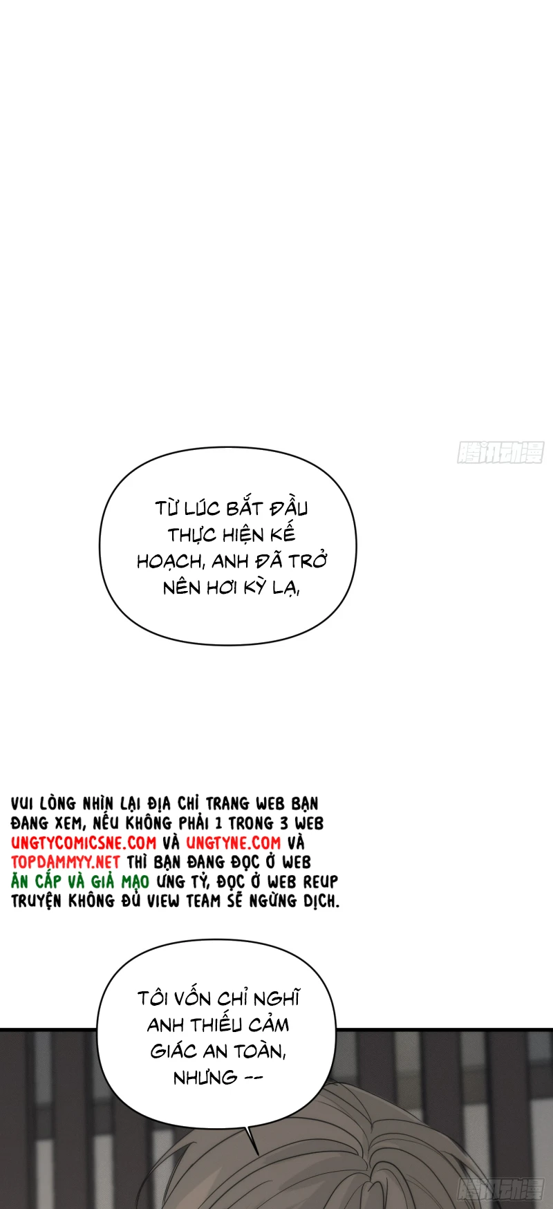 Mồi Nhử Chapter 11 - 17