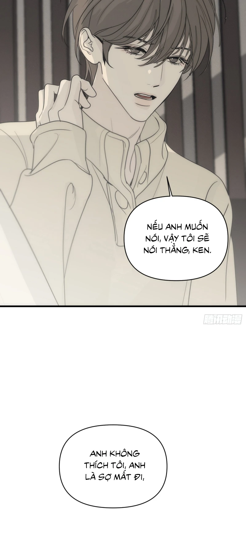 Mồi Nhử Chapter 11 - 18