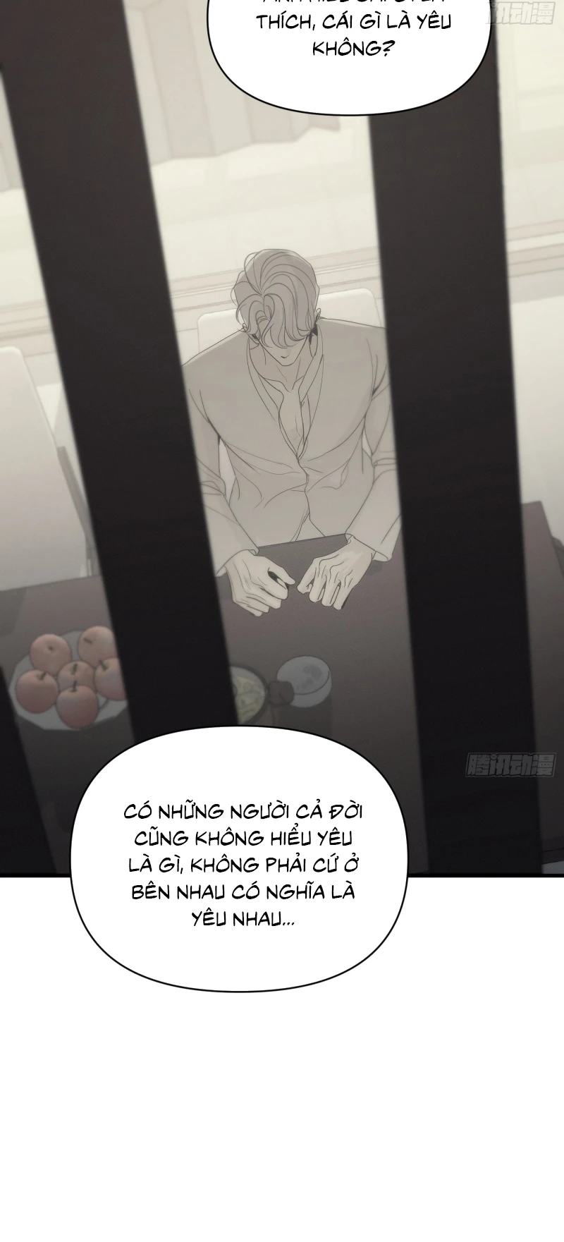 Mồi Nhử Chapter 11 - 21