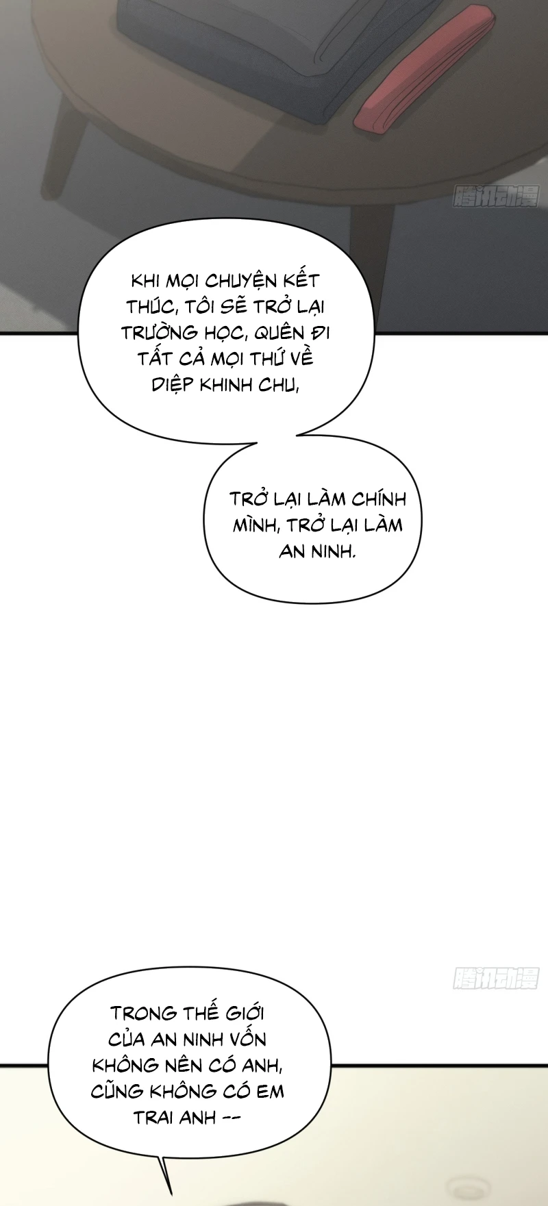 Mồi Nhử Chapter 11 - 23