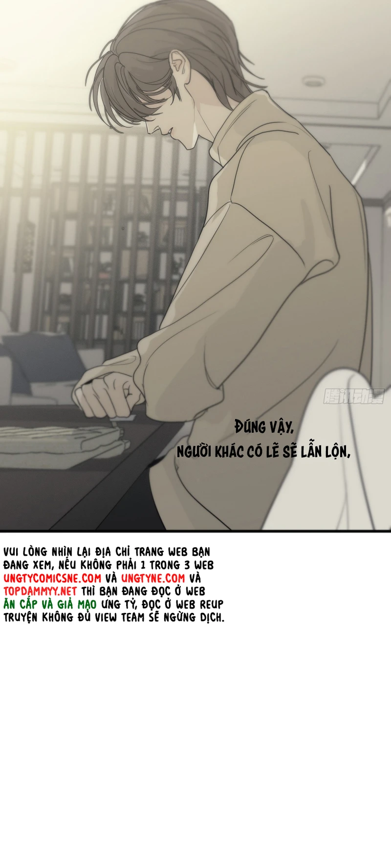 Mồi Nhử Chapter 11 - 24