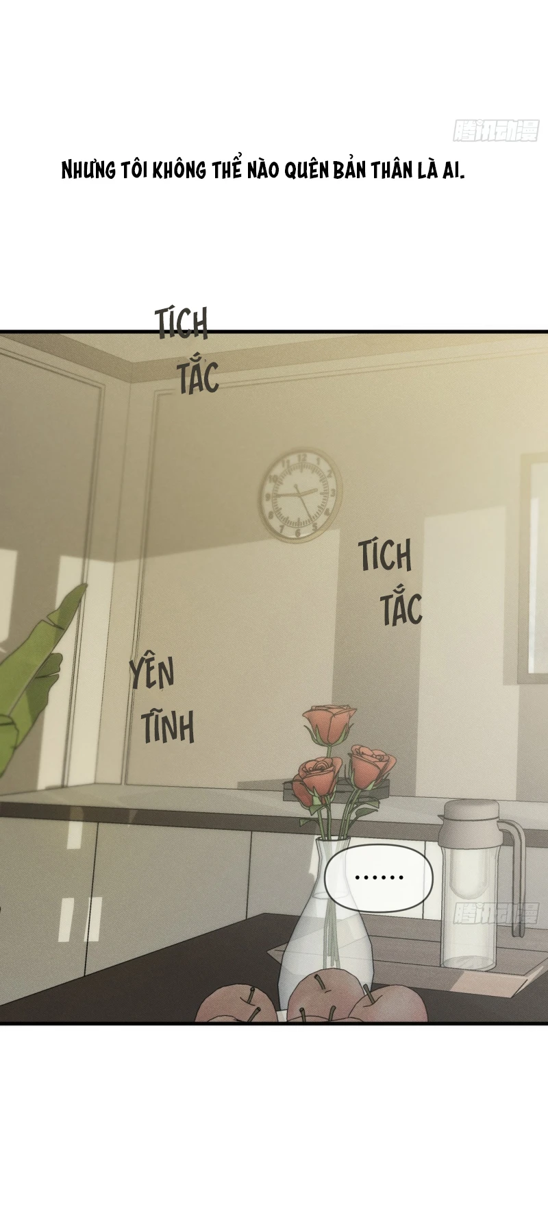 Mồi Nhử Chapter 11 - 25