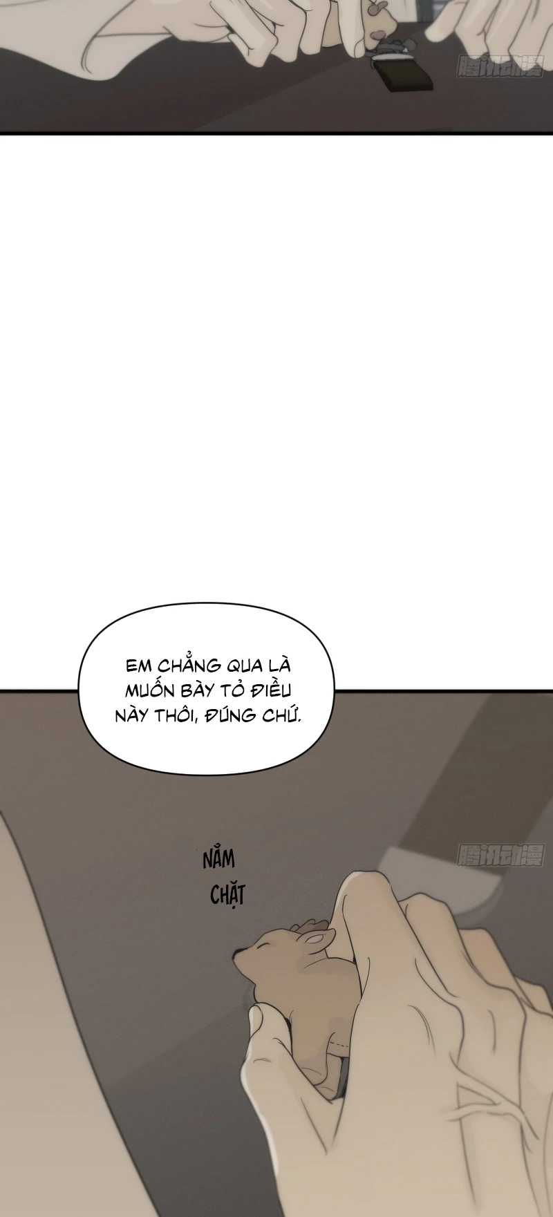 Mồi Nhử Chapter 11 - 27