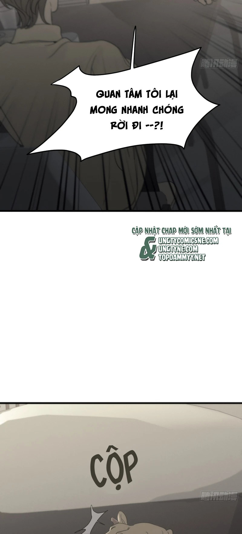 Mồi Nhử Chapter 11 - 30