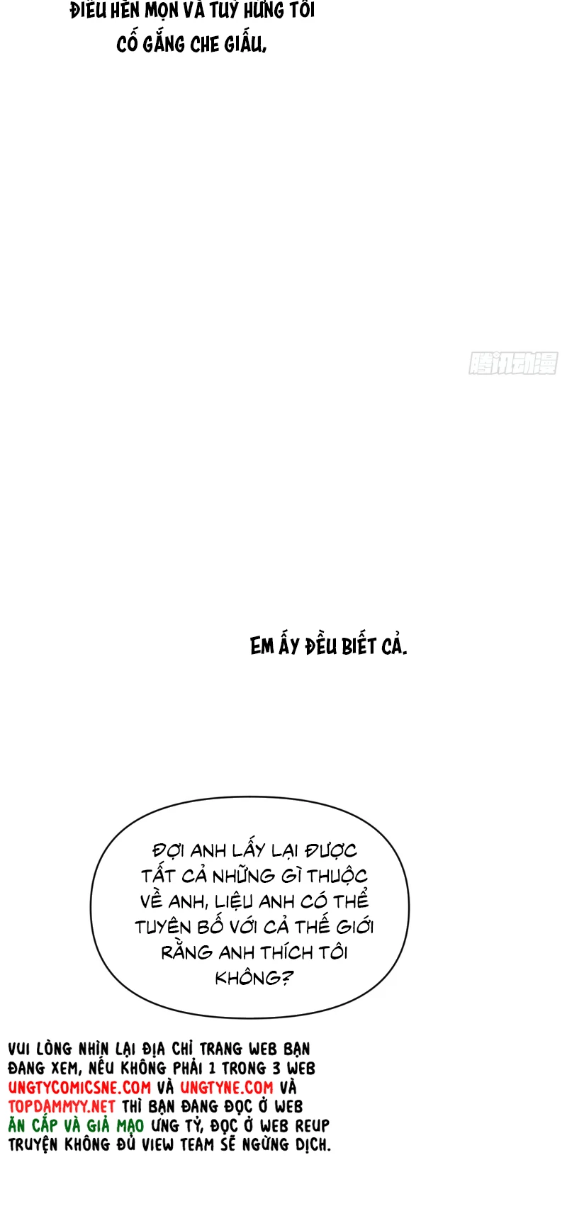 Mồi Nhử Chapter 11 - 36