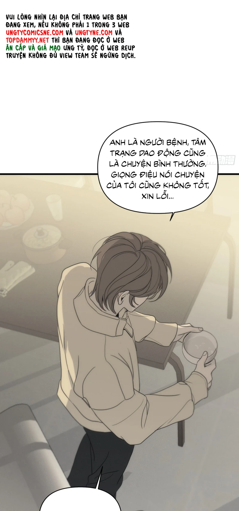 Mồi Nhử Chapter 11 - 41