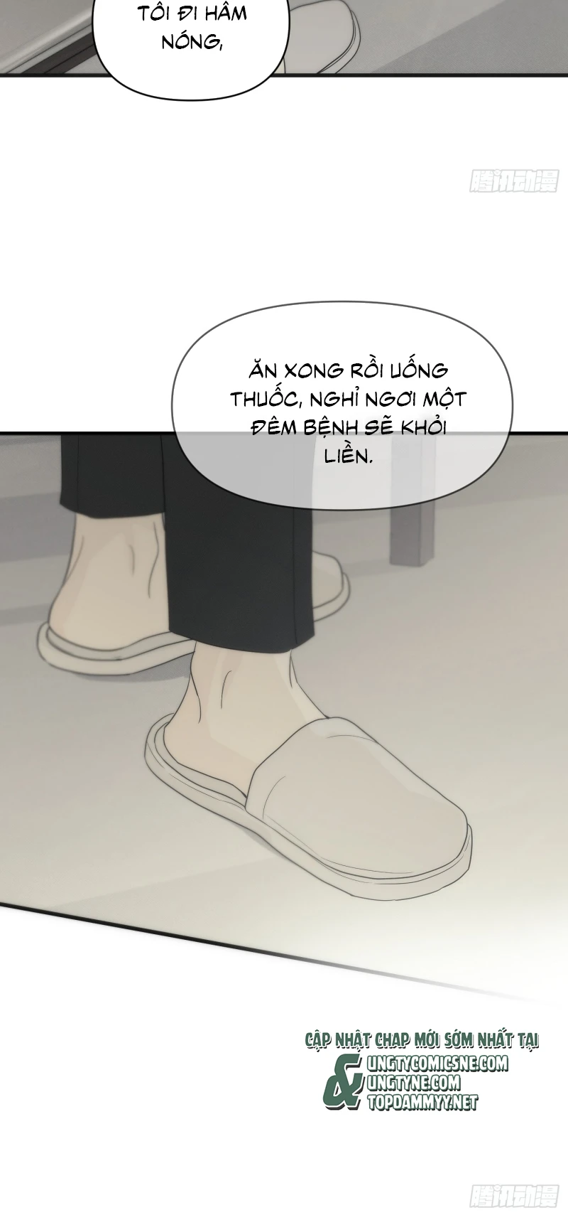 Mồi Nhử Chapter 11 - 42