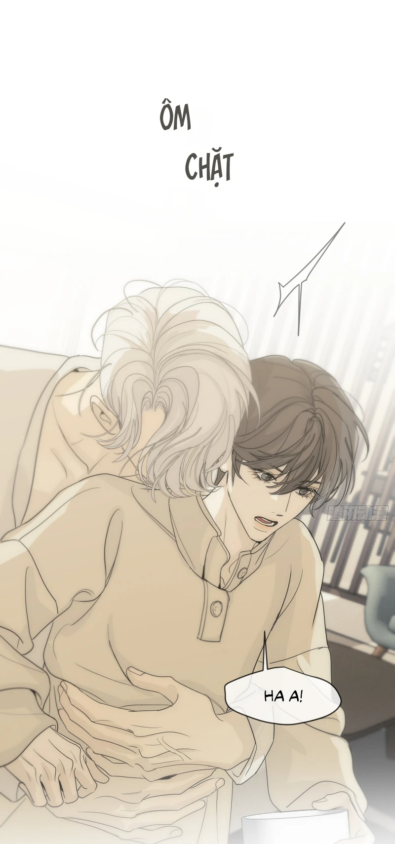 Mồi Nhử Chapter 11 - 43