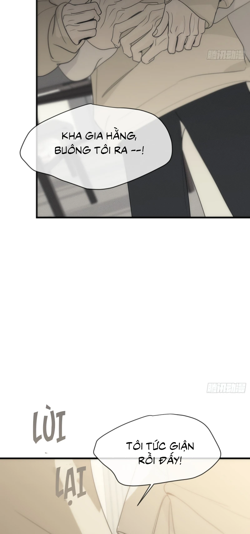 Mồi Nhử Chapter 11 - 46