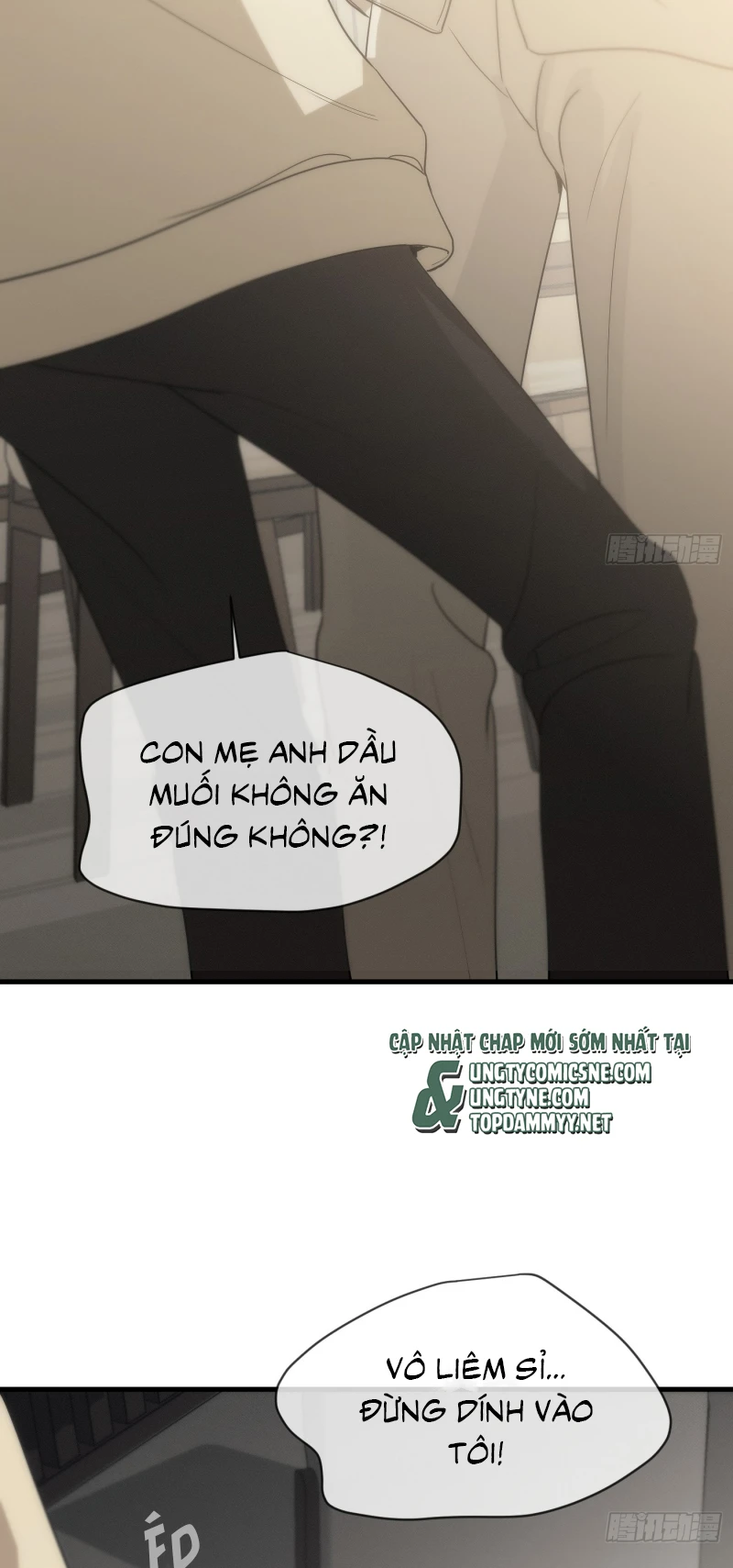 Mồi Nhử Chapter 11 - 47