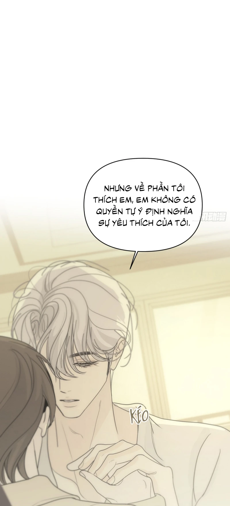 Mồi Nhử Chapter 11 - 54