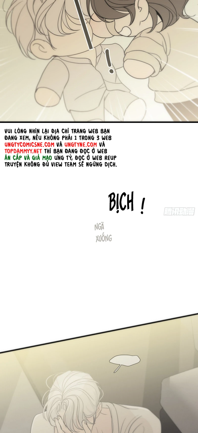 Mồi Nhử Chapter 11 - 57