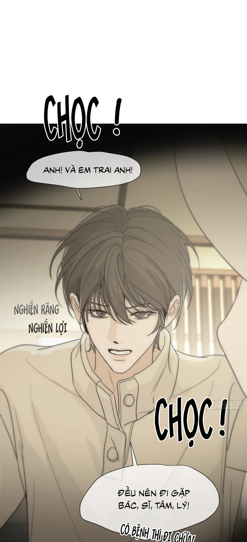 Mồi Nhử Chapter 11 - 60