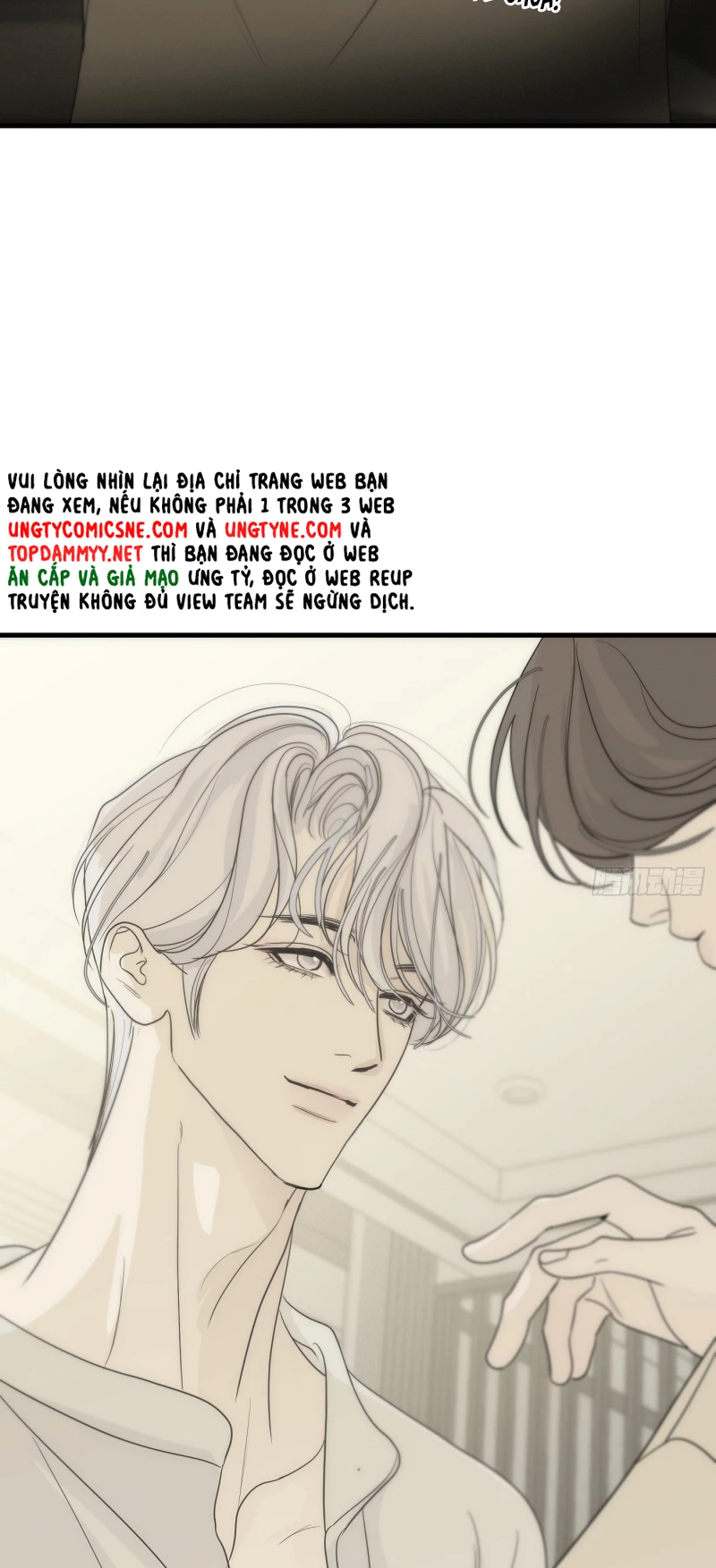 Mồi Nhử Chapter 11 - 61