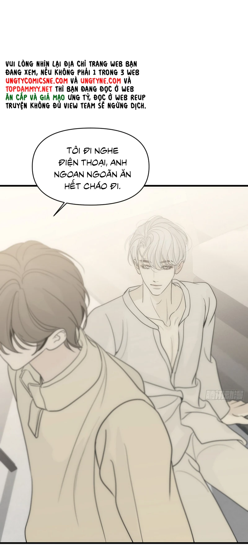 Mồi Nhử Chapter 11 - 65