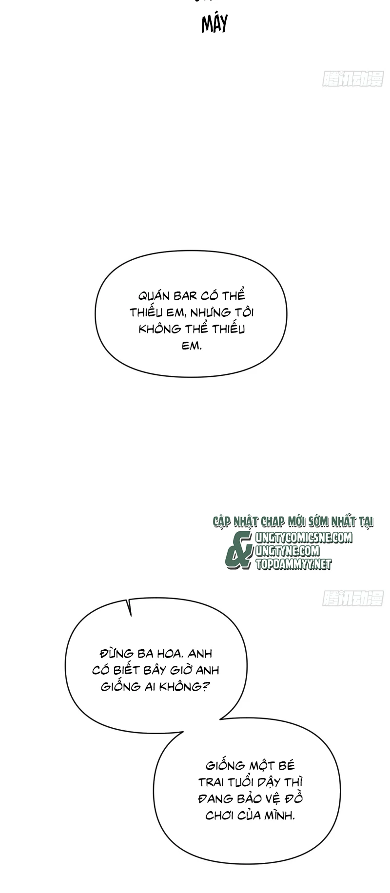 Mồi Nhử Chapter 12 - 9