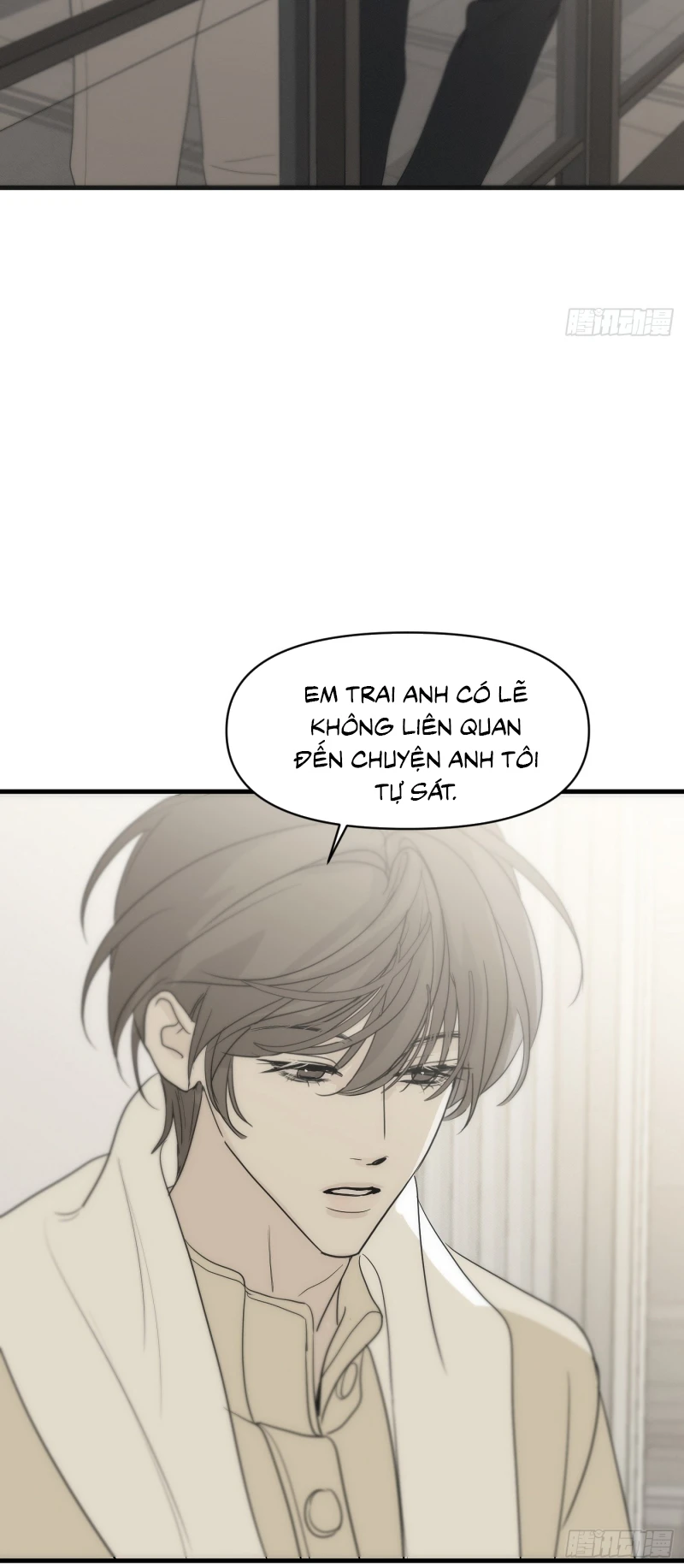 Mồi Nhử Chapter 12 - 16